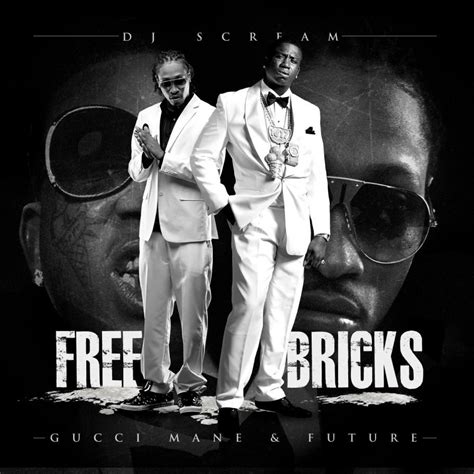 Gucci Mane & Future – Lamborghini Lyrics 